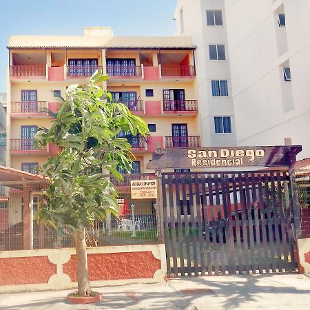 San Diego Arraial do Cabo Εξωτερικό φωτογραφία