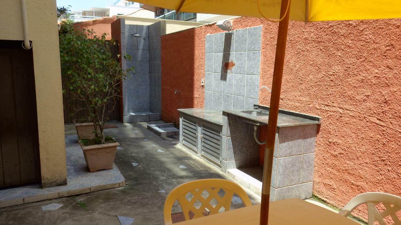 San Diego Arraial do Cabo Εξωτερικό φωτογραφία